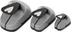 Creativ company scharenrek, l: 29,5 cm, 1 stuk