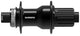 Shimano cues tc500-hm achternaaf zilver 32h 8 11 x 142 mm