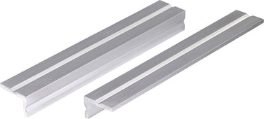 Wolfcraft - 2 beschermbekken voor klemtafels - 6171000