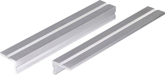 Wolfcraft - 2 beschermbekken voor klemtafels - 6171000