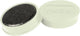 Nobo magnetische whiteboard magneten - pak van 10 stuks - 38mm magneten - wit