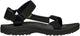 Teva m winsted heren sandalen - zwart
