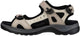 Ecco offroad–sandalen–vrouwen–beige–41