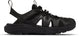 Columbia peakfreak rush™ shandal heren sandalen - black, black reflective