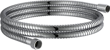 Schütte rino 200 doucheslang - rvs - 200 cm - chroom