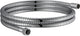 Schütte rino 200 doucheslang - rvs - 200 cm - chroom