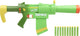 Nerf fortnite smg zesty