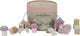 Little dutch bouwblokken - fairy garden fsc