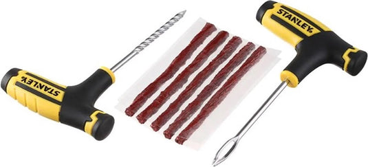 Stanley bandenreperatieset