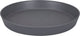 Elho loft urban schotel rond 41 - schotel voor buiten - ø 41.0 x h 5.2 cm - antraciet