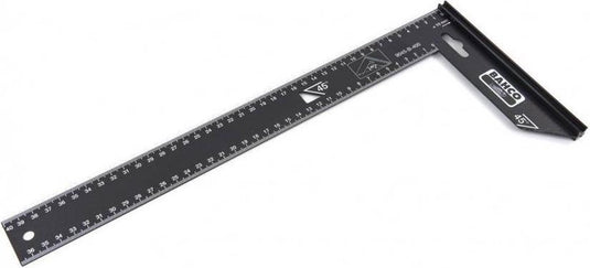 Bahco 9045-b schrijfhaak winkelhaak - 40 cm