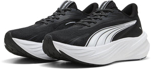 Puma maxima pro unisex sportschoenen - black