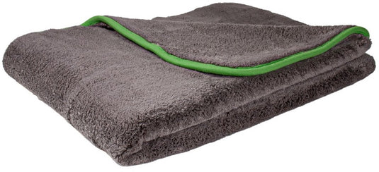 Gecko gear gecko droogdoek xl 1100g m² 90x60cm