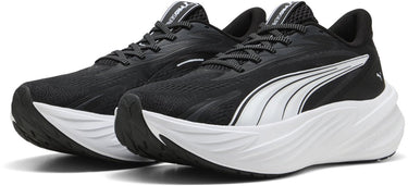 Puma maxima pro unisex sportschoenen - black- white