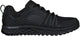Skechers escape plan heren wandelschoenen - zwart
