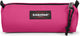 Eastpak benchmark single etui - pink escape