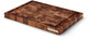 Continenta snijplank - acacia kopshout - 42,5 x 29 x h3,2cm