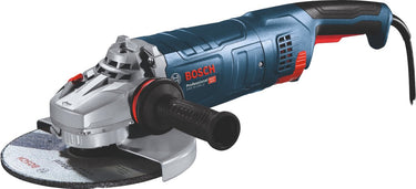 Bosch professional gws 24-230 jz haakse slijper 2400w - 06018c3300