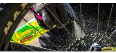 Muc-off drivetrain cleaner kettingreiniger 750 ml