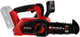 Einhell professional accu kettingzaag fortexxa 18 20 th li solo - power x-change - 18 v li-ion - koolborstelloze motor - zwaardlengte: 20 cm - max. zaaglengte: 14 cm - excl. accu en lader
