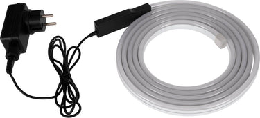 Eglo connect.z flatneon z smart led strip - 300 cm - wit - instelbaar rgb wit licht - dimbaar - zigbee - binnen en buiten