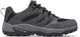 Columbia redmond™ iv low waterproof dames wandelschoenen - black, citron haze