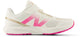 New balance flash unisex sportschoenen - sea salt