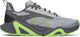 Under armour ua charged commit tr 5-gry heren sportschoenen - mod grijs - castlerock - lumos lime
