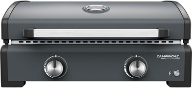 Campingaz plancha sigma 2 cook