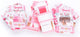 Tempish baby skate set wild skeelers - meisjes - roze - maat 26-29
