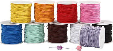 Https: www.cchobby.nl elastisch-koord-dikte-1-mm-10x25-m-1-doos
