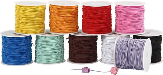Http: www.cchobby.nl elastisch-koord-dikte-1-mm-10x25-m-1-doos