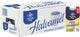 Friesche vlag halvamel – koffiemelk – 18 x 455 ml – voordeelverpakking