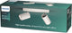 Philips kosipo opbouwspot - 2-lichts - wit