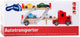 Small foot - auto transportvoertuig