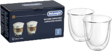 De'longhi set van 2 koffiekopjes 5513284161