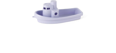 Dantoy pastel speelgoedboot 32 cm - duurzaam waterspeelgoed.
