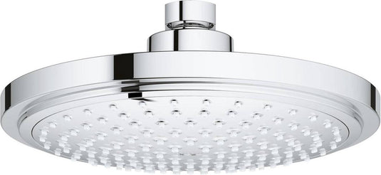 Grohe euphoria cosmopolitan 180 hoofddouche - ã˜ 18 cm - 1 straalsoort - chroom