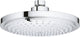 Grohe euphoria cosmopolitan 180 hoofddouche - ã˜ 18 cm - 1 straalsoort - chroom