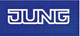 Jung uae8upo netwerkdoos inzetstuk 1-voudig wit 1 stuk(s)