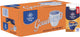 Friesche vlag goudband – koffiemelk – 18 x 455 ml – voordeelverpakking
