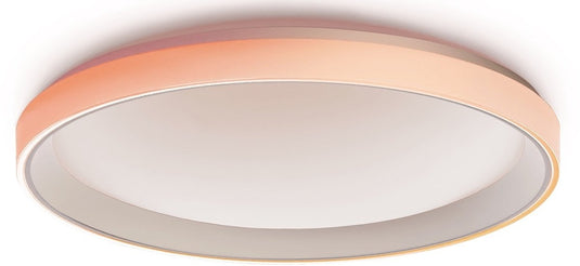 Aqara ceiling light t1m slimme plafondlamp rgbic kleurverlichting matter zigbee