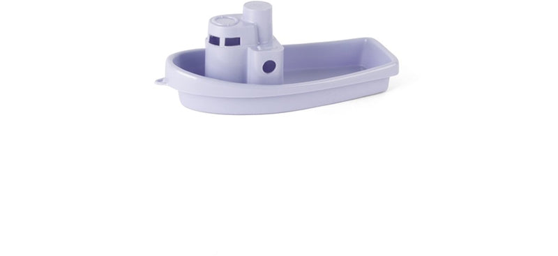 Load image into Gallery viewer, Dantoy pastel speelgoedboot 32 cm - duurzaam waterspeelgoed.
