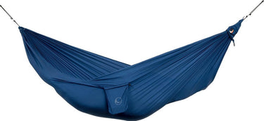 Ticket to the moon - hangmat - licht gewicht - outdoor - compact - hammock royal blue