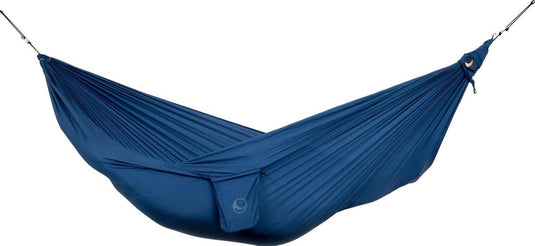 Ticket to the moon - hangmat - licht gewicht - outdoor - compact - hammock royal blue