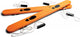 Bs toys houten loopski's voor twee personen