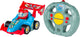 Nikko rc my first : little racer - peuter race auto - bestuurbare rc auto - bestuurbare speelgoedauto voor kinderen vanaf 2 jaar