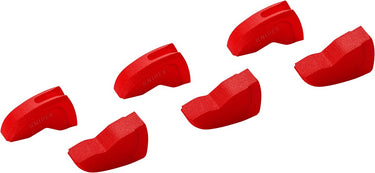 Knipex - beschermkappen voor tangen - 180mm - 3 delige set - glad oppervlak