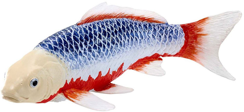 Load image into Gallery viewer, Mojo sealife koi karper - asagi koi - 381100
