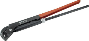 Bahco pijptang - 143